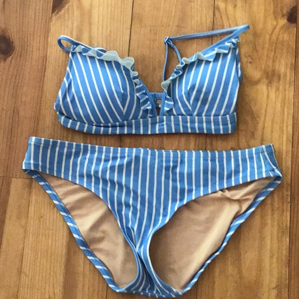 J.crew bathing suit